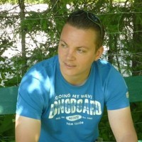 Thijs De Greef