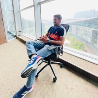 Pranav Bhapkar