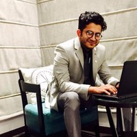 Umar Kazmi