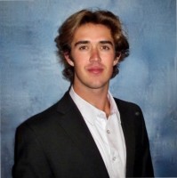 Mitchell Parsons