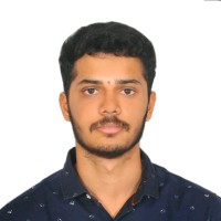 Deepak Chandrashekar
