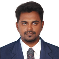 Gowthaman K