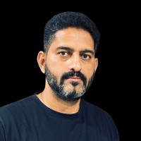 Pandurang Patil