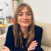 Sophia Efthymiou