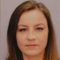 Gosia Kuczynska