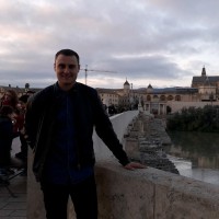 Víctor Rivas Gómez