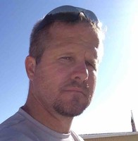 Joel Tibbets
