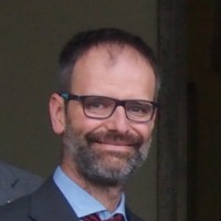 Gianluca Gagliati