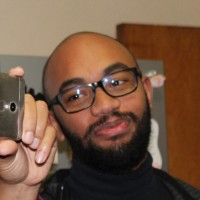 Joseph Williams