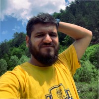 Kadir Murat Yalçın