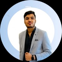 Shivam Chaube