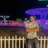Suryadeep A