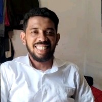 Djamal Usman