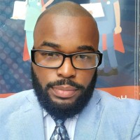 Theric Brown, Mba, Lnha