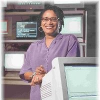 Beverly Wilson Ellison Sr., BAs, MCP, A+, USAR