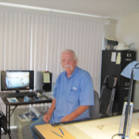Phil Carothers