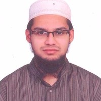 Mohammed Obaidullah