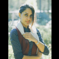 Deena Paul