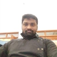 Govindaraju Ramalingam