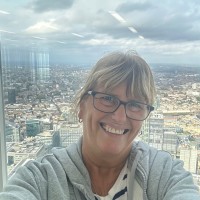 Jane Thackray