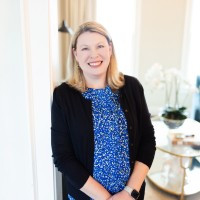 Rebecca Hiller Moore