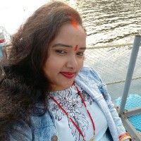 Prachi J.