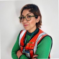 Selene Ailed Martínez Puente