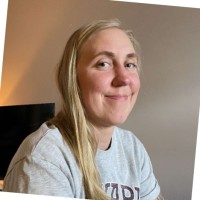 Johanna Bergqvist
