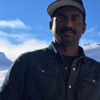Chandra Kumar