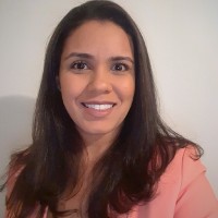 Ana Paula Dantas
