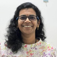 Saradha Mani