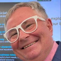 Simon J → Crew Chief