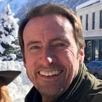Greg Haddon