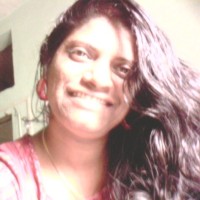 Anjana Rokade