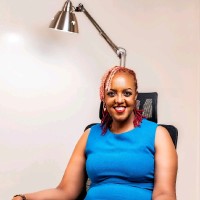 Gloria Lwakabamba