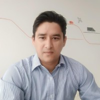Robert Harry Cedeño Coello