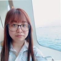 Alvina Tay