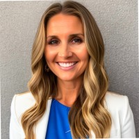 April Jernigan, LVT
