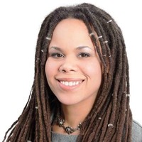 Dawn Blackman