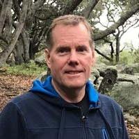 Mike Fuller