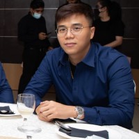 Aaron Quek