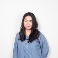 May Yang