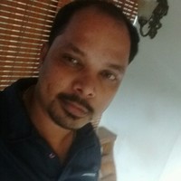 Ajesh M B