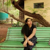 Archana Cj