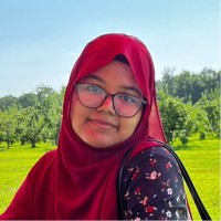 Mashiyat Ahmed