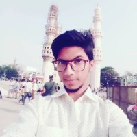 Mohammed Rehan Uddin