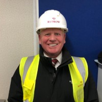 Dean Woolway