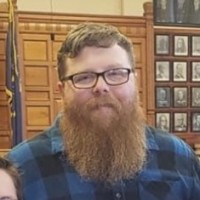 Brandon Ellis