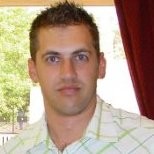 Douw Van Zyl