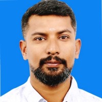 Mithun Ravikumar